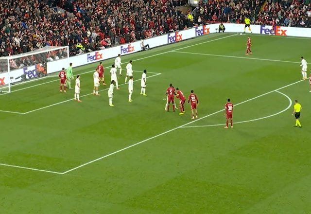 Imagem da noticia Veja todos os melhores momentos da semana na Champions League