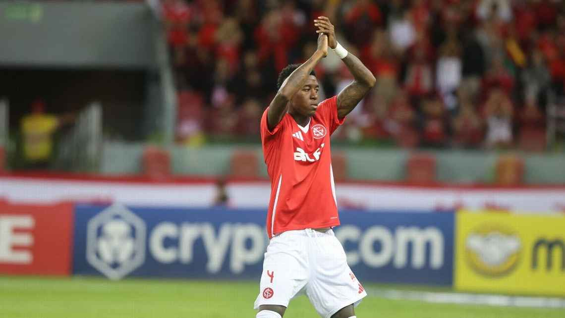 Imagem da noticia Saiba valores da contratação de Vitão no Flamengo