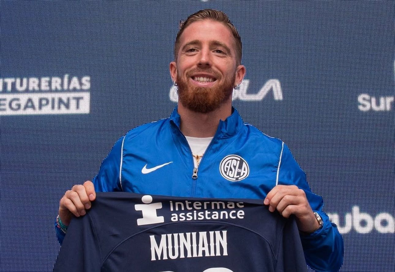 De ídolo de time espanhol à alvo do Botafogo: conheça Iker Muniain