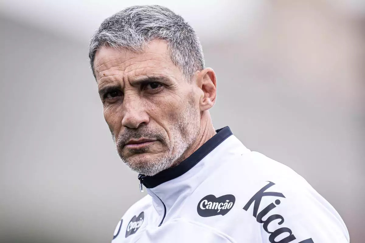 Imagem da noticia Veja os treinadores demitidos na Série A do Brasileirão 2026