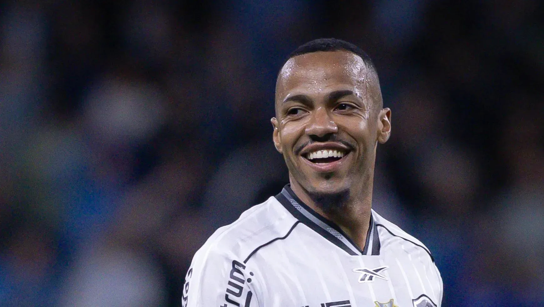 Imagem da noticia Palmeiras oficializa proposta por Marlon Freitas e avança por contratação