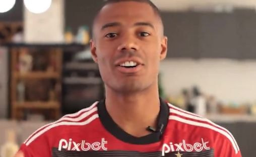 Imagem da noticia Flamengo anuncia contratação do meia De La Cruz