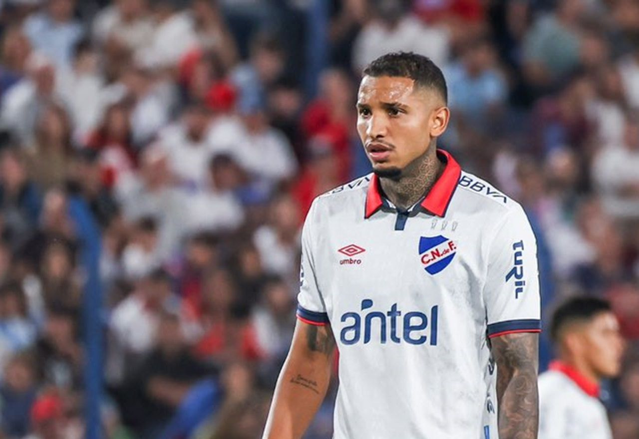 Imagem da noticia Nacional informa que Izquierdo permanece sedado e em estado estável no CTI