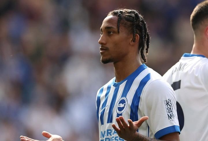 Chelsea acerta contratação do atacante brasileiro João Pedro