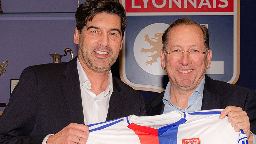 Lyon, de John Textor, é rebaixado para a segunda divisão do Campeonato Francês