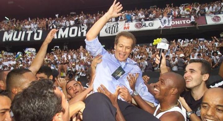 Emerson Leão diz ser contra técnico estrangeiro na Seleção Brasileira: "É o fim, a falência"
