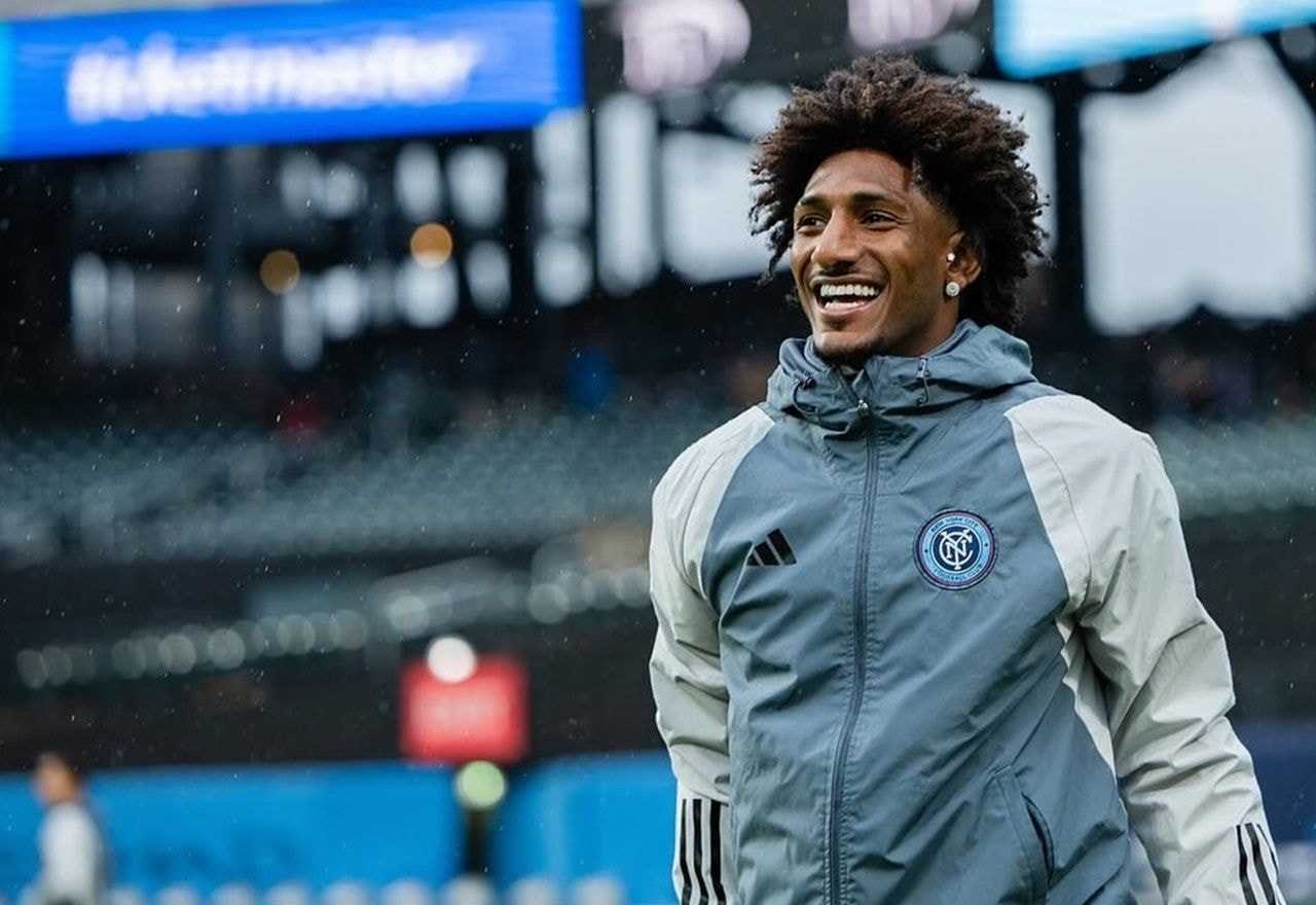 Imagem da noticia Grupo City aceita proposta por empréstimo, e Corinthians fica perto de ter Talles Magno