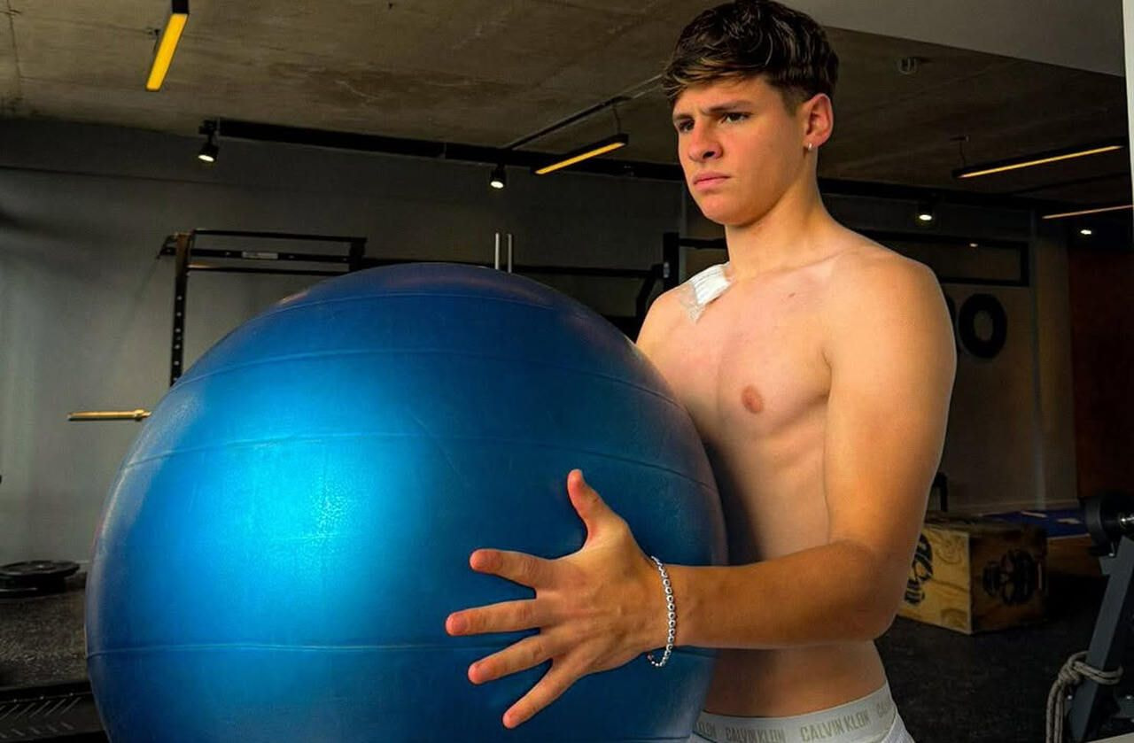 Imagem da noticia Montoro projeta retorno no Botafogo: "No caminho de volta"