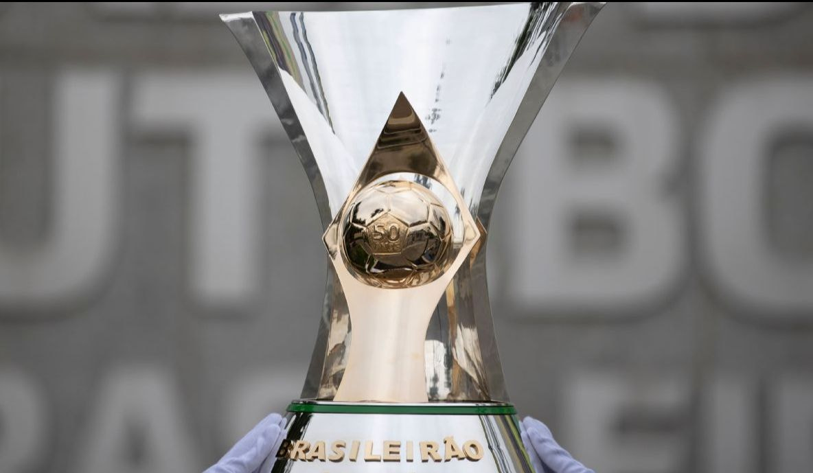 Imagem da noticia Brasileirão: veja onde assistir todos os jogos da 34ª rodada 