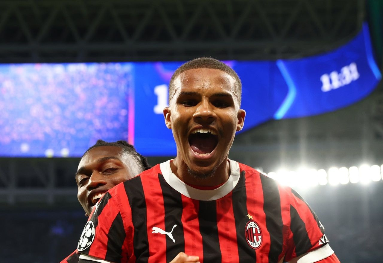 Imagem da noticia Confira bastidores inéditos da derrota do Real Madrid para o Milan