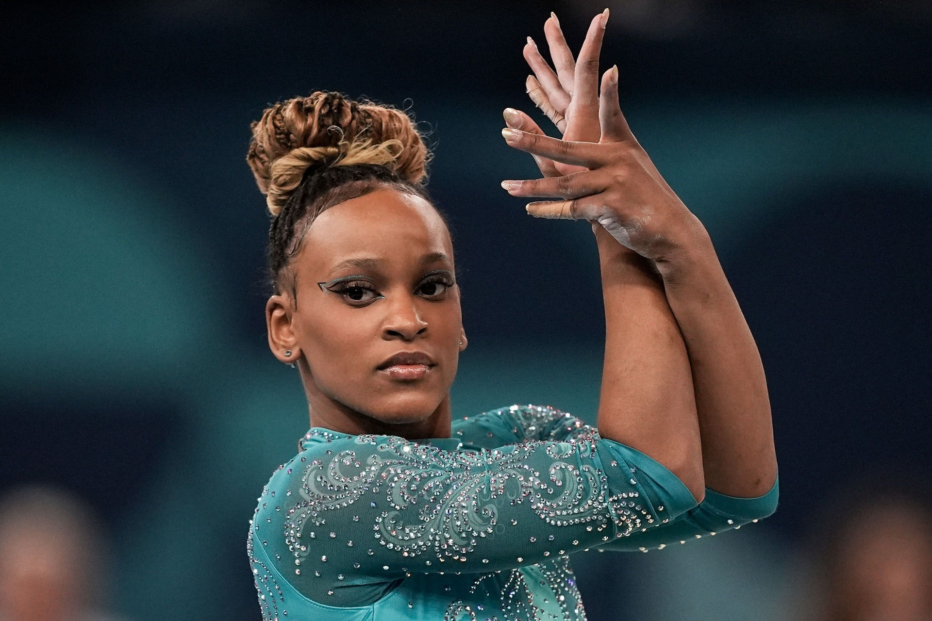 Imagem da noticia Veja todas as medalhas que o Brasil ganhou nas Olimpíadas de Paris