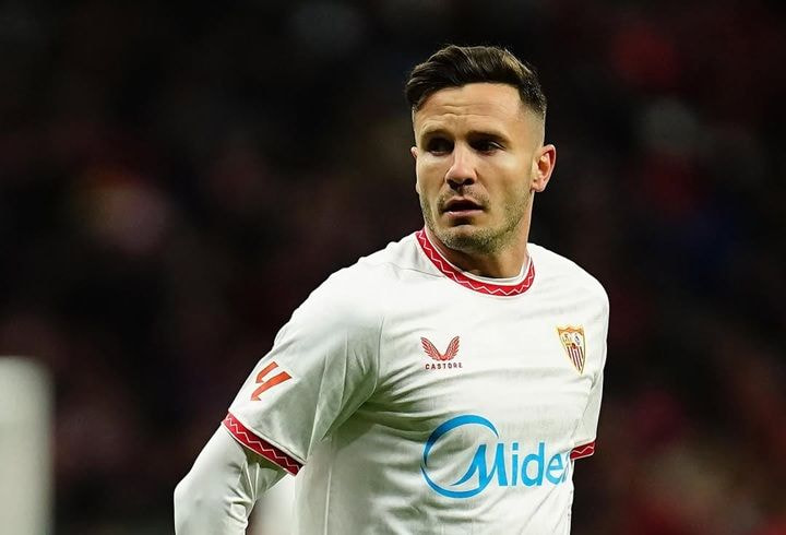 Imagem da noticia Flamengo confirma acordo com o meio-campista Saúl Ñíguez