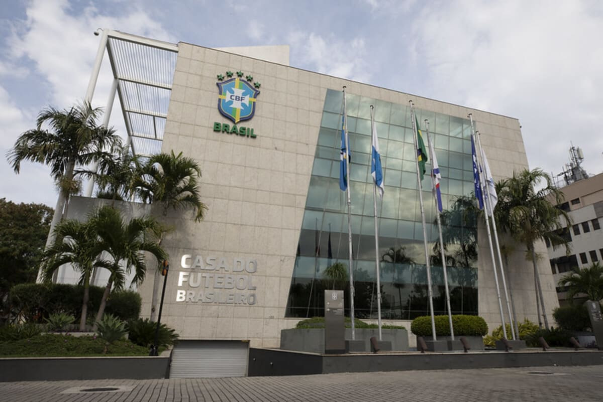 Imagem da noticia CBF se reúne com federações e clubes para debater sobre o fair play financeiro