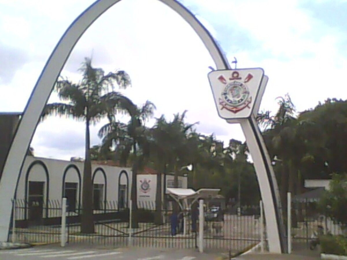 Imagem da noticia MP investiga uso indevido de cartões em gestões antigas do Corinthians