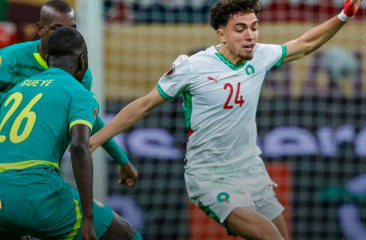 Imagem da noticia Senegal vence Marrocos em final polêmica e é bicampeão africano