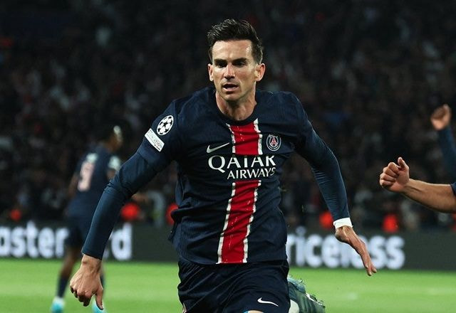 PSG bate Arsenal e encara a Inter de Milão na final da Champions League
