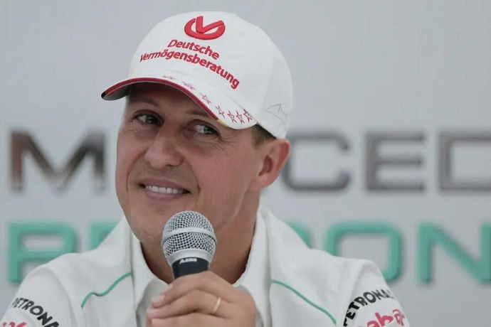 Imagem da noticia Acidente de Schumacher, lenda da Fórmula 1, completa dez anos