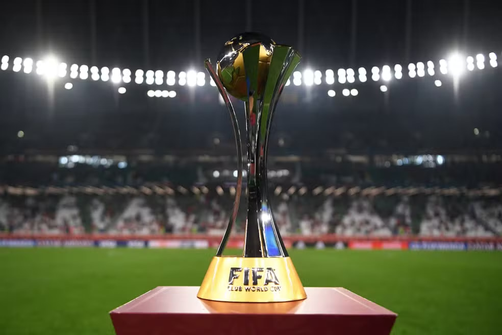 Imagem da noticia Fifa confirma Intercontinental 2025; datas batem com reta final do Brasileirão 