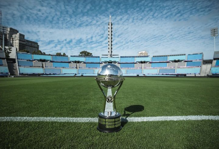 Conmebol define data do sorteio das oitavas de final da Sul-Americana e Libertadores