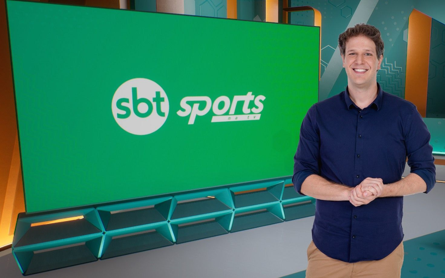 Imagem da noticia Desempenho do Brasil nas Olímpiadas, gols e notícias do Brasileirão no SBT Sports