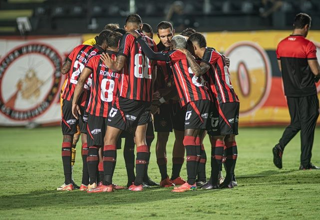 Imagem da noticia Retrô x Ceará e CRB x Vitória movimentam a Copa do Nordeste neste sábado (28)