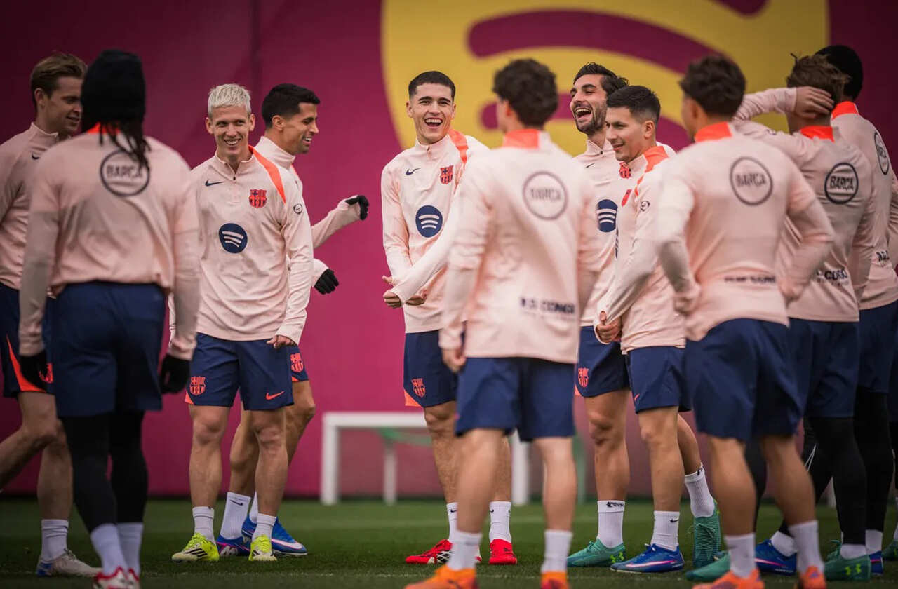 Imagem da noticia Barcelona x Oviedo: onde assistir e escalações