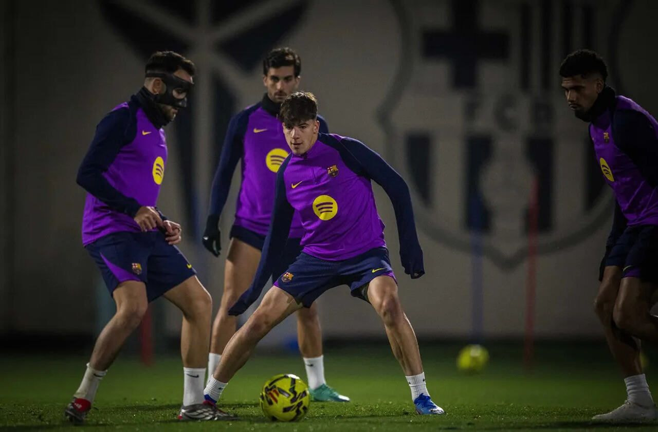 Imagem da noticia Barcelona x Athletic Bilbao: onde assistir e escalações