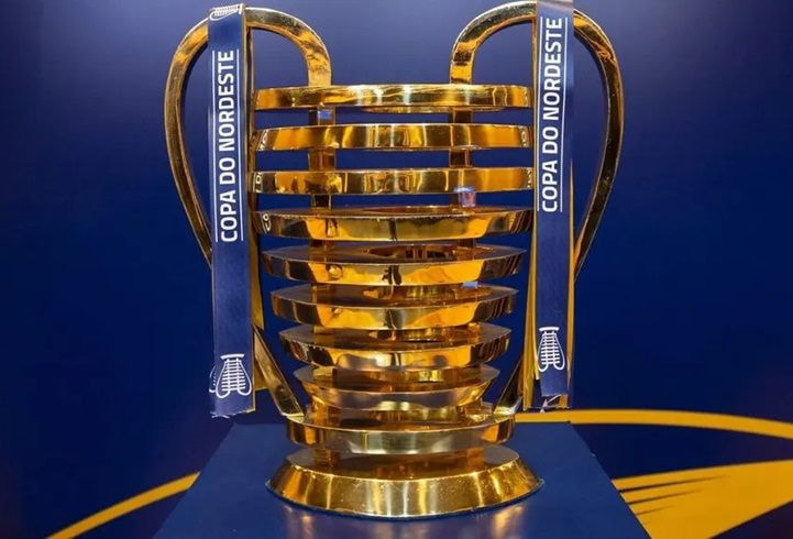 Confira confrontos das quartas de final da Copa do Nordeste