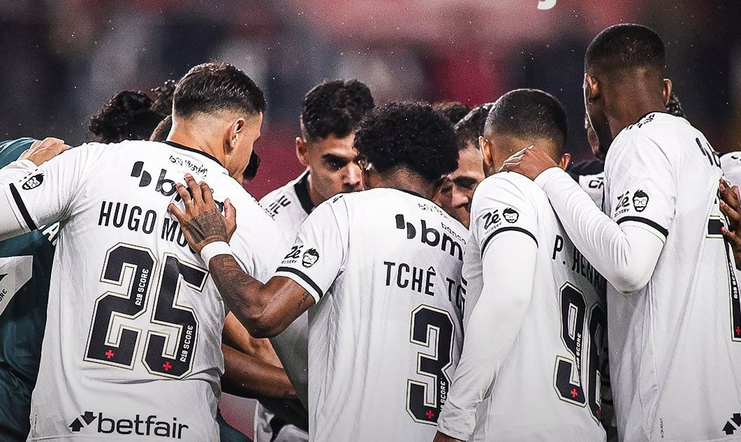 Imagem da noticia Mirassol x Vasco: onde assistir ao vivo, prováveis escalações e horário