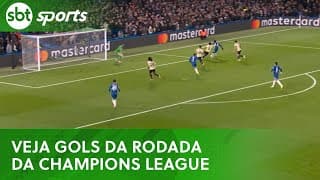 Veja todos os gols da rodada da Champions League | SBT Sports (30/11/25) Veja todos os gols da rodada da Champions League | SBT Sports (30/11/25)