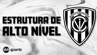 Conheça o Del Valle, referência em estrutura e formação de atletas | (SBT Sports 26/10/25) Conheça o Del Valle, referência em estrutura e formação de atletas | (SBT Sports 26/10/25)