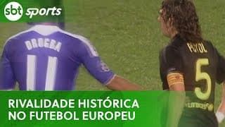 SBT transmite Chelsea x Barcelona, clássico europeu | SBT Sports (23/11/25) SBT transmite Chelsea x Barcelona, clássico europeu | SBT Sports (23/11/25)