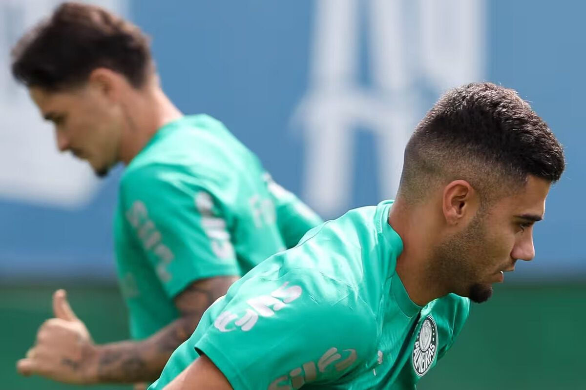 Imagem da noticia Com 12 reforços, Palmeiras faz a maior reformulação em oito anos