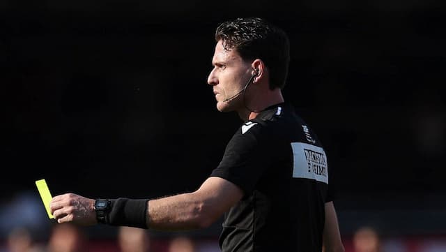 STJD suspende árbitro e VAR de São Paulo x Palmeiras por 40 dias STJD suspende árbitro e VAR de São Paulo x Palmeiras por 40 dias