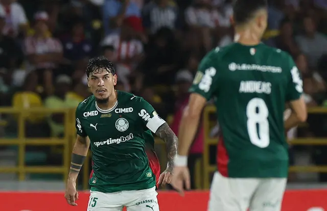 Gómez: "Foi um bom jogo, tivemos muitas chances" Gómez: "Foi um bom jogo, tivemos muitas chances"