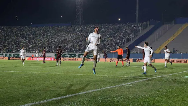Palmeiras massacra Jacuipense por 7 a 1 no agregado e avança na Copa do Brasil Palmeiras massacra Jacuipense por 7 a 1 no agregado e avança na Copa do Brasil