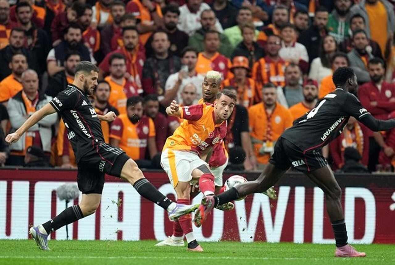 Imagem da noticia Escândalo de apostas abala o futebol turco e leva à prisão de presidente de clube