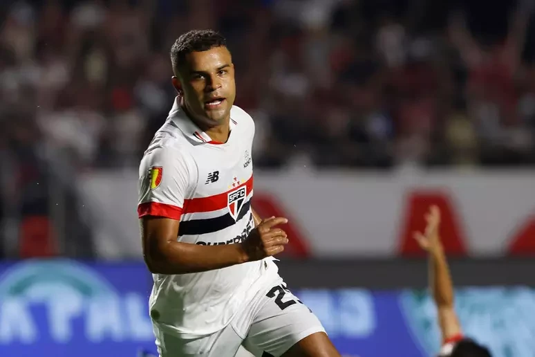 Imagem da noticia Corinthians fecha empréstimo com o volante Alisson, do São Paulo