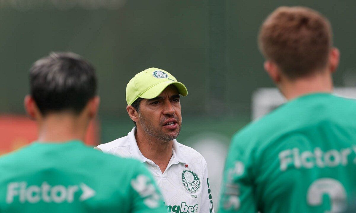 Imagem da noticia Palmeiras viaja desfalcado para encarar o Atlético-MG na Arena MRV