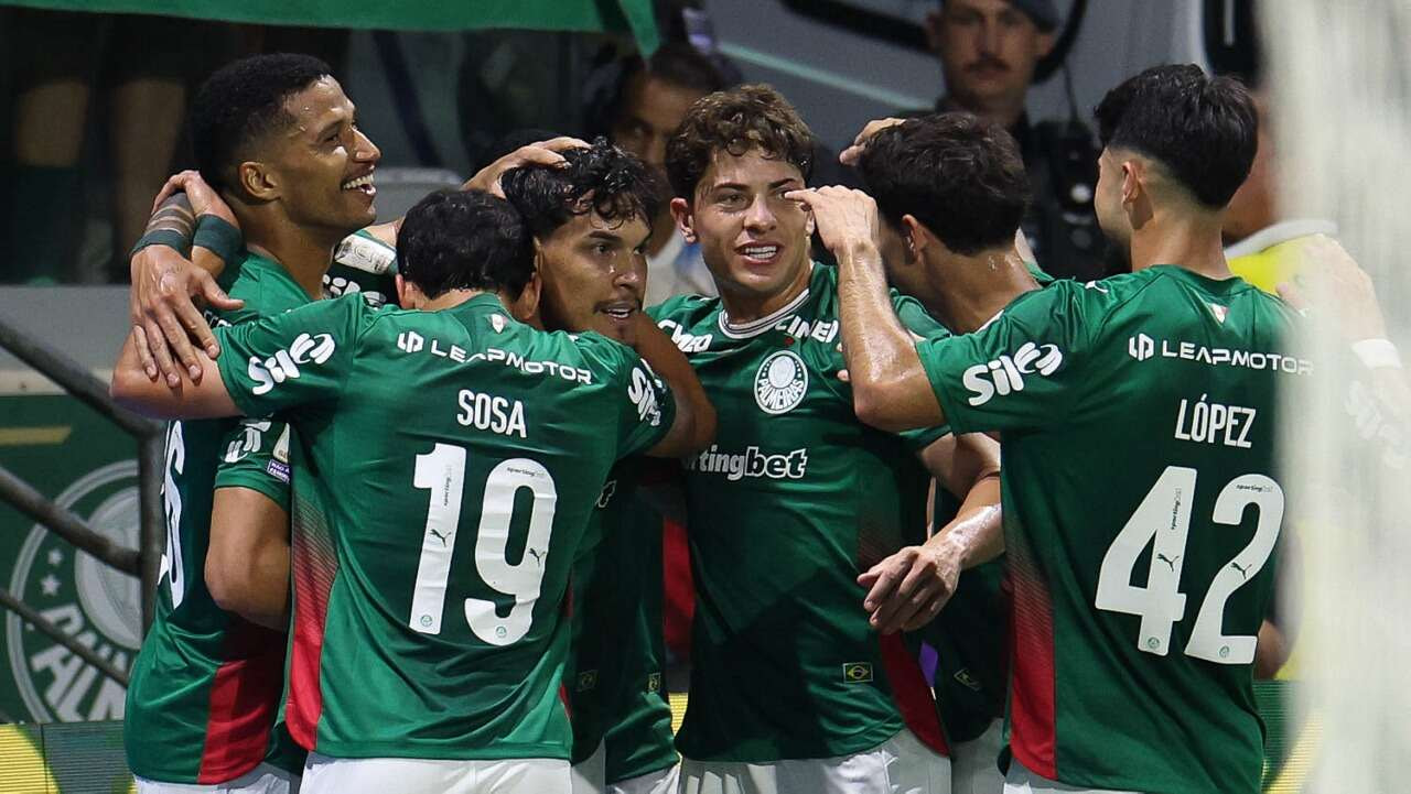 Imagem da noticia Palmeiras estreia na Copa do Brasil querendo recuperar prestígio na competição