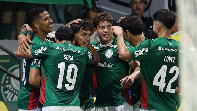 Palmeiras estreia na Copa do Brasil querendo recuperar prestígio na competição Palmeiras estreia na Copa do Brasil querendo recuperar prestígio na competição