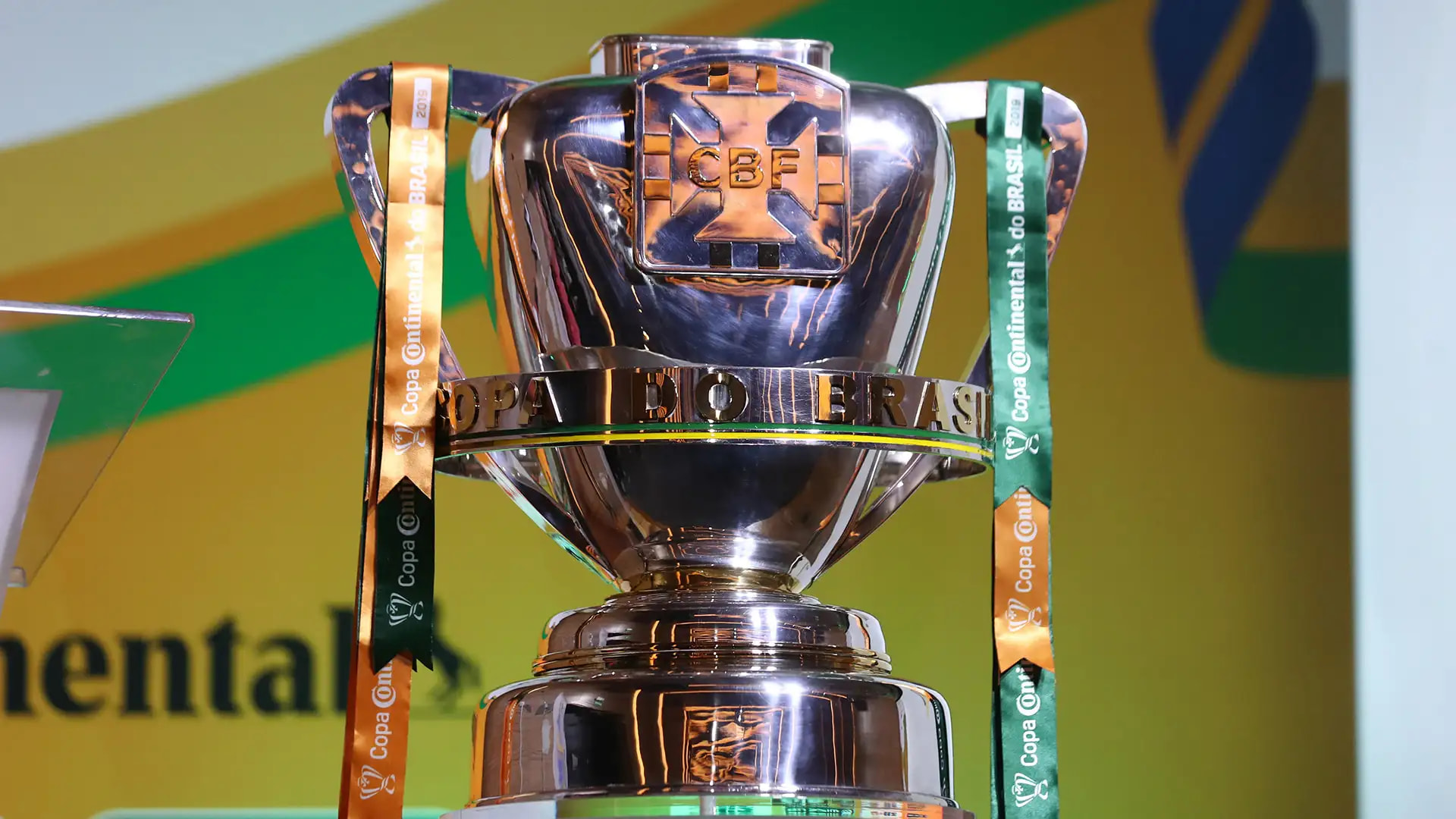 Imagem da noticia Confira os confrontos da segunda fase da Copa do Brasil