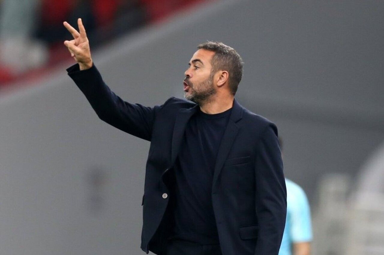 Imagem da noticia Cruzeiro anuncia a contratação de Artur Jorge até o final de 2027