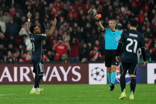 Rodrygo está fora dos jogos do Real Madrid nos playoffs na Champions Rodrygo está fora dos jogos do Real Madrid nos playoffs na Champions