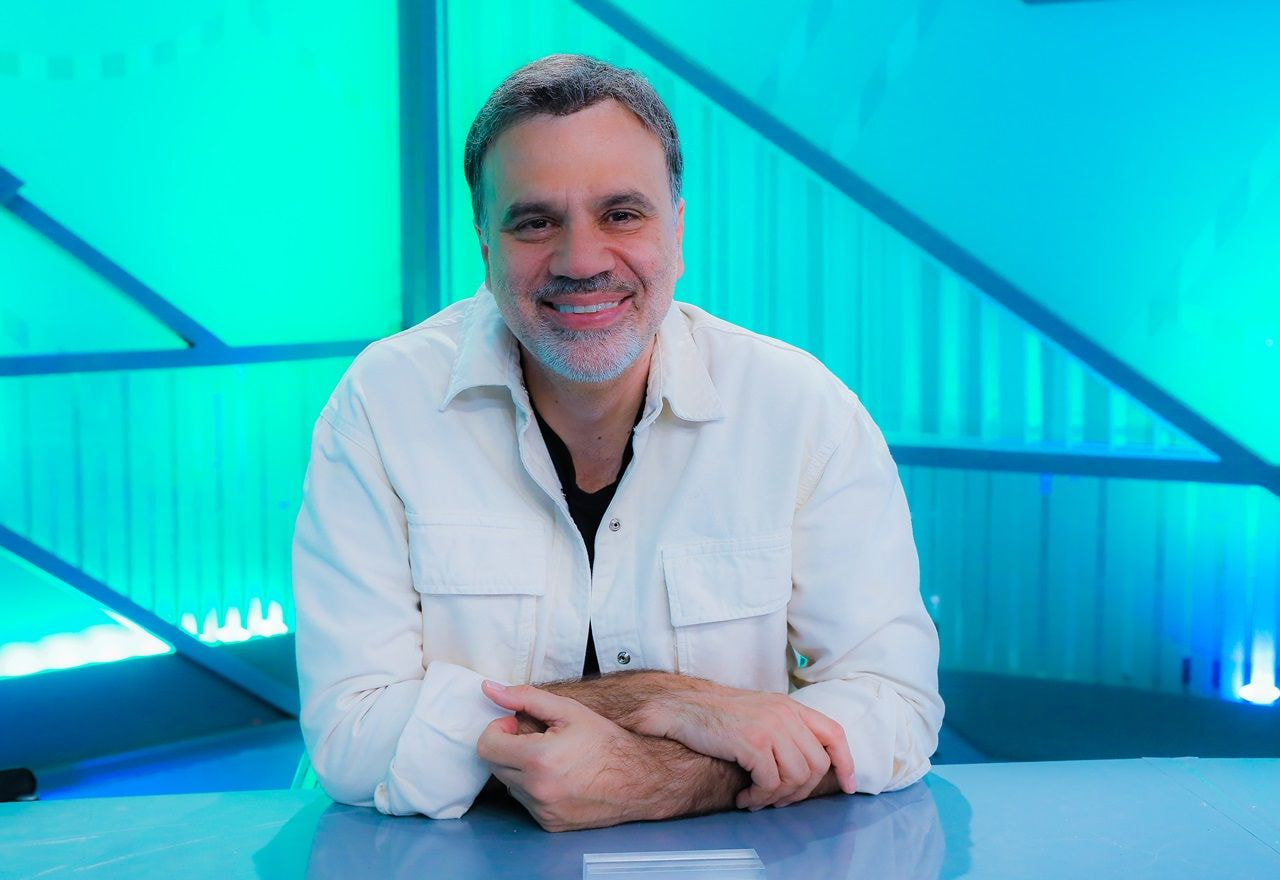 Imagem da noticia Mauro Beting analisa possível título da Sul-Americana pelo Cruzeiro: "Gigante"