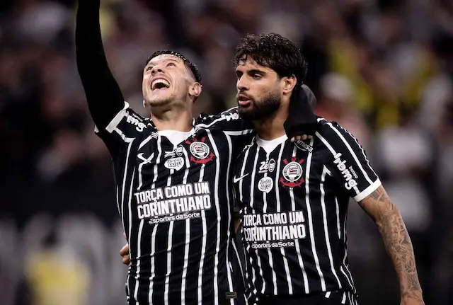 Corinthians busca classificação contra time que ainda não fez gol na Copa do Brasil Corinthians busca classificação contra time que ainda não fez gol na Copa do Brasil