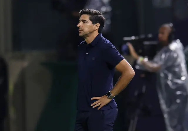 Abel Ferreira elogia Novorizontino antes da final do Paulista: "Não chegou por acaso"