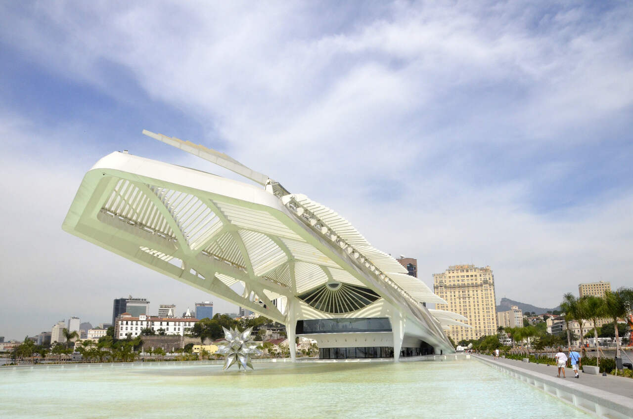 Imagem da noticia Convocação da Seleção para a Copa será em museu