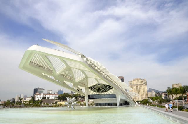 Convocação da Seleção para a Copa será em museu Convocação da Seleção para a Copa será em museu