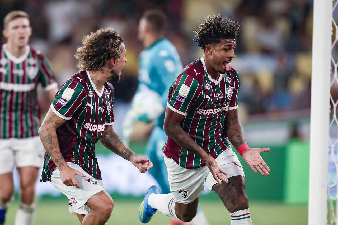 Imagem da noticia Zubeldía explica as opções de ataque do Fluminense para sequência da temporada